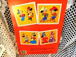 mickey minnie pd bk